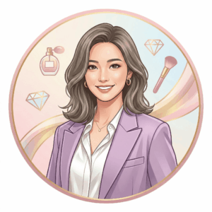 20代・女性（モデル）