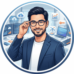 30代・男性（IT関連)