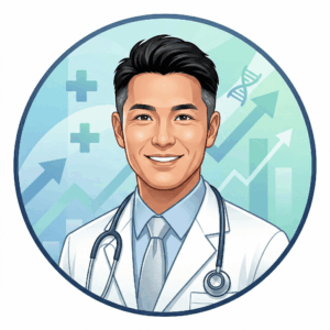 40代・男性（医師）